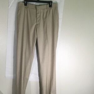 🌴🌾flat FRONT DRESS PANTS 🌾
